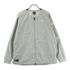 OAKLEY Oacley 2024 год модели FOA407317 тепловое хранение Zip жакет хаки серия 2XL Golf одежда мужской 