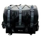 TANAX MOTO FIZZ Tanax Motofizz MFK-101 Field Seat Bag оттенок черного мотоцикл одежда 