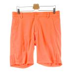ADIDAS GOLF Adidas Golf шорты orange серия 85 Golf одежда мужской 