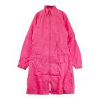 ADIDAS GOLF Adidas Golf A04165 2WAY дождь One-piece точка рисунок розовый серия S Golf одежда женский 