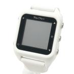 SHOT NAVI Schott navi HUG наручные часы type GPS Golf navi оттенок белого Golf одежда 