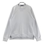 SRIXON Srixon 2023 год модели ×by DESCENTE тренировочный футболка серый серия M Golf одежда мужской 