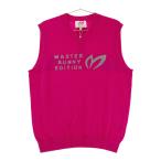 [ новый товар ]MASTER BUNNY EDITION тормозные колодки ba колено выпуск 2023 год модели кашемир вязаный лучший розовый серия 5 Golf одежда мужской 