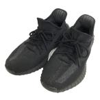 ショッピングYeezy adidas アディダス HQ4540 YEEZY BOOST 350 V2 ONYX スニーカー  ブラック系 29cm メンズ