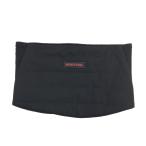 BRIEFING GOLF Briefing защита горла "neck warmer" оттенок черного FR Golf одежда 