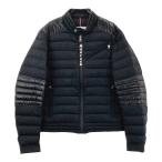 MONCLER モンクレール  ダウンジャケット YVOIRE  ブラック系 2 メンズ