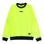 ARCHIVIOaruchibio тренировочный футболка оттенок желтого 50 Golf одежда мужской 