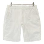 ショッピングゴルフウェア レディース SLDO. エスルド  ショートパンツ  ホワイト系 S ゴルフウェア レディース