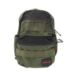 ショッピングアタック BRIEFING ブリーフィング 25周年記念限定 BRA231P57 リュックサック アタックパック COMBI  グリーン系