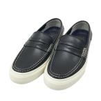 COLE HAAN Cole Haan C27244 прищепка we kenda- Lux Loafer оттенок черного 7M мужской 