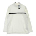 [ новый товар ]TRAVIS MATHEW travis ma колодка тренировочный оттенок белого XL Golf одежда мужской 