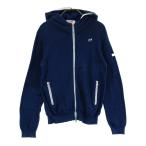 MASTER BUNNY EDITION тормозные колодки ba колено выпуск вязаный Zip Parker темно-синий серия 0 Golf одежда женский 