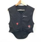 POi DESIGNSpi-o- I дизайн протектор внутренний лучший оттенок черного M мотоцикл одежда мужской 