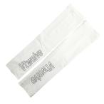 V12 vi tu L vu гетры для рук оттенок белого Golf одежда 