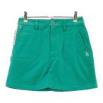 PEARLY GATES パーリーゲイツ 2025年モデル スカート  グリーン系 00 ゴルフウェア レディース