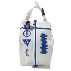 PEARLY GATES Pearly Gates 2024 год модели сумка для обуви оттенок белого FR Golf одежда 