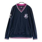 ADMIRAL アドミラル  スニードジャック　ジャケット  ブラック系 M ゴルフウェア レディース