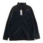 [ новый товар ]TIGORAtigola Zip жакет оттенок черного L Golf одежда мужской 