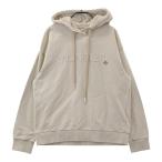 ショッピングmoncler MONCLER モンクレール J10938G00016 スウェット パーカー  ベージュ系 M メンズ