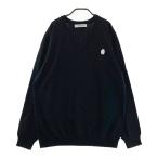 RUSSELUNO russell no вязаный свитер ru коричневый оттенок черного 6 Golf одежда мужской 