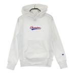 CHAMPION GOLF Champion Golf обратная сторона ворсистый длинный рукав Parker оттенок белого S Golf одежда женский 
