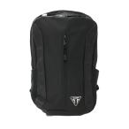 TRIUMPH Triumph рюкзак оттенок черного мотоцикл одежда 
