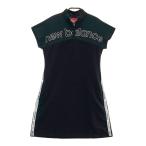 NEW BALANCE GOLF New balance короткий рукав One-piece оттенок черного 0 Golf одежда женский 