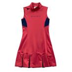 DESCENTE GOLF Descente Golf безрукавка One-piece розовый серия S Golf одежда женский 