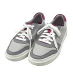 COLE HAAN GOLF Cole Haan Golf W23543 туфли для гольфа Grand Pro e- M серый серия 8B Golf одежда женский 