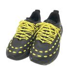 ショッピングbottega BOTTEGA VENETA ボッテガ ヴェネタ  スニーカー  ブラック系 41 メンズ