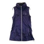 ADABAT Adabat 2way безрукавка One-piece лиловый серия 38 Golf одежда женский 