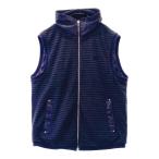 ADABAT Adabat двусторонний Zip лучший окантовка рисунок лиловый серия 38 Golf одежда женский 