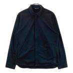 ADIDAS GOLF Adidas Golf Zip жакет оттенок черного L Golf одежда мужской 