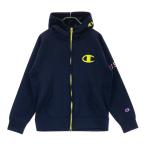 CHAMPION GOLF Champion Golf тренировочный Zip Parker темно-синий серия LARGE Golf одежда женский 