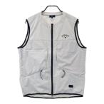 CALLAWAY Callaway Zip лучший серый серия LL Golf одежда мужской 