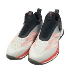 ADIDAS GOLF Adidas Golf JQ7726 туфли для гольфа ZG25 BOA серый серия 27.5 Golf одежда мужской 