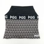 PGG PEARLY GATES Pearly Gates обратная сторона ворсистый защита горла "neck warmer" tree рисунок оттенок черного FR Golf одежда 