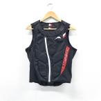 KUSHITANI Kushitani K-4384 сетка защита лучший оттенок черного M мотоцикл одежда мужской 