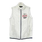 CALLAWAY Callaway Zip лучший оттенок белого M Golf одежда женский 