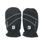 FOOT JOY foot Joy рукавица перчатка оттенок черного Golf одежда 
