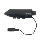 DAYTONA Daytona in cam DT-KIKUDAKE оттенок черного мотоцикл одежда 