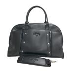 CALLAWAY Callaway 2WAY сумка "Boston bag" оттенок черного Golf одежда 