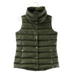 POLOGOLF Ralph Lauren Polo Golf жилет окантовка рисунок хаки серия S Golf одежда мужской 