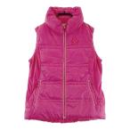 MUNSING WEAR Munsingwear одежда жилет розовый серия M Golf одежда женский 