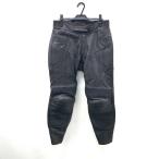 NANKAI наан kai кожа lai DIN g брюки оттенок черного XL мотоцикл одежда мужской 