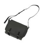 ショッピングLOEWE LOEWE ロエベ  ミリタリー メッセンジャーバッグ ショルダ  ブラウン系