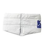 PEARLY GATES Pearly Gates с изнанки флис защита горла "neck warmer" оттенок белого FR Golf одежда 