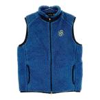 RESURRECTION leather re расческа .n боа лучший оттенок голубого XL Golf одежда мужской 