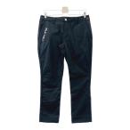 FILA GOLF filler Golf брюки оттенок черного M Golf одежда мужской 