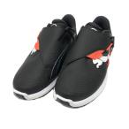 PUMA GOLF Puma Golf 379208-03 туфли для гольфа DISC вентилятор Tomcat оттенок черного 25 Golf одежда мужской 
